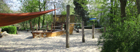 Kita St. Johannes Nepomuk