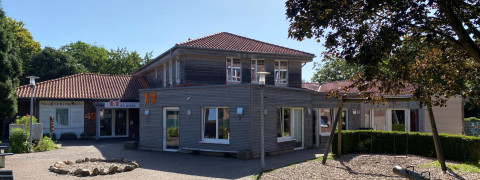Betreuungszeiten