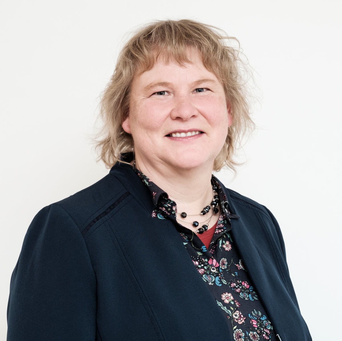 Sibylle Baumgart